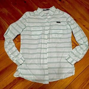 Columbia PFG Womens Super Bonehead Fishing Long Sleeves shirt